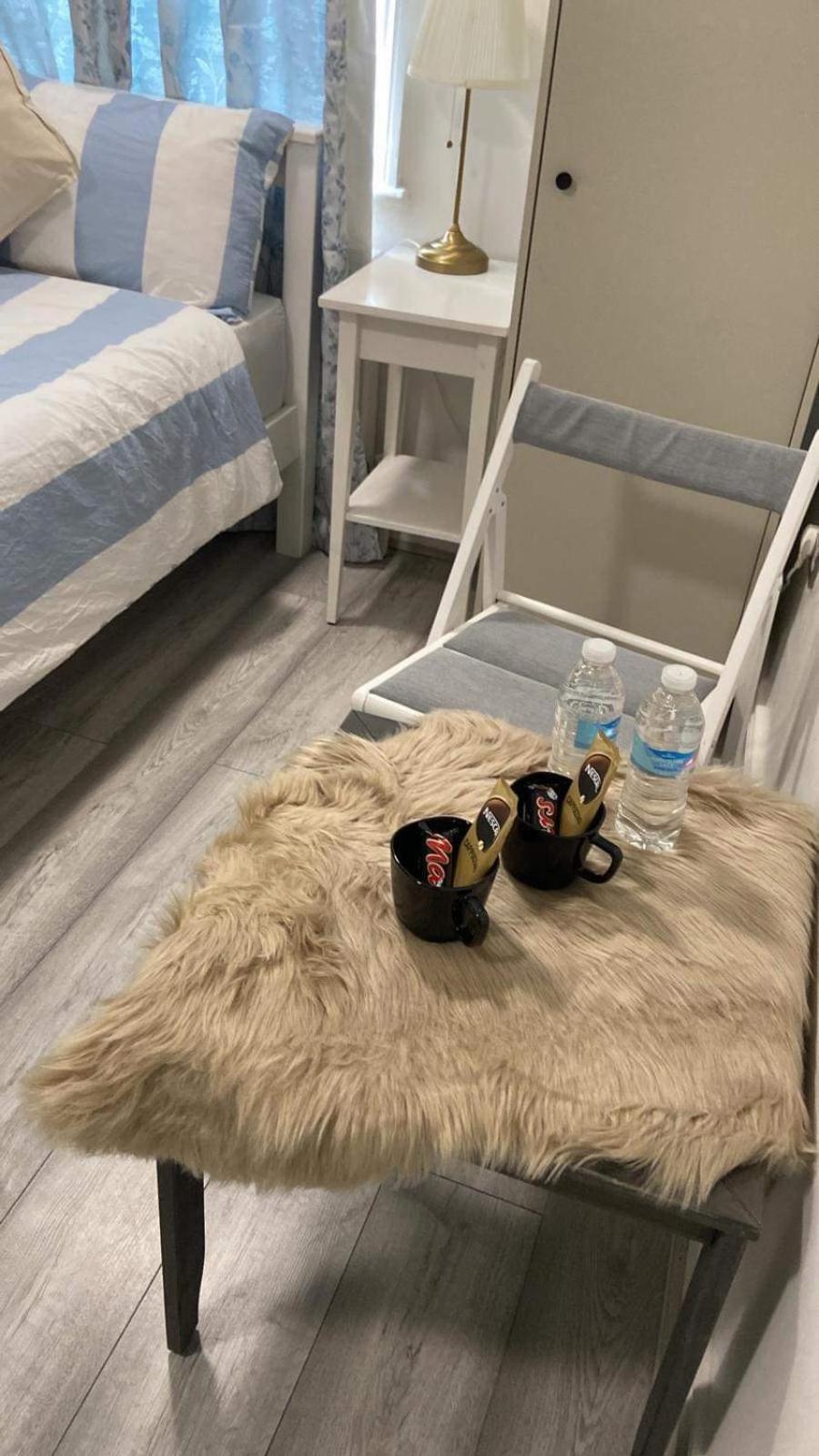 伦敦 Guest And Rest 12酒店 外观 照片